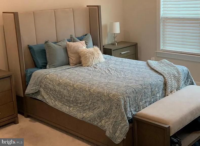 WESTMOORE AT MOOREFIELD - Residential Lease