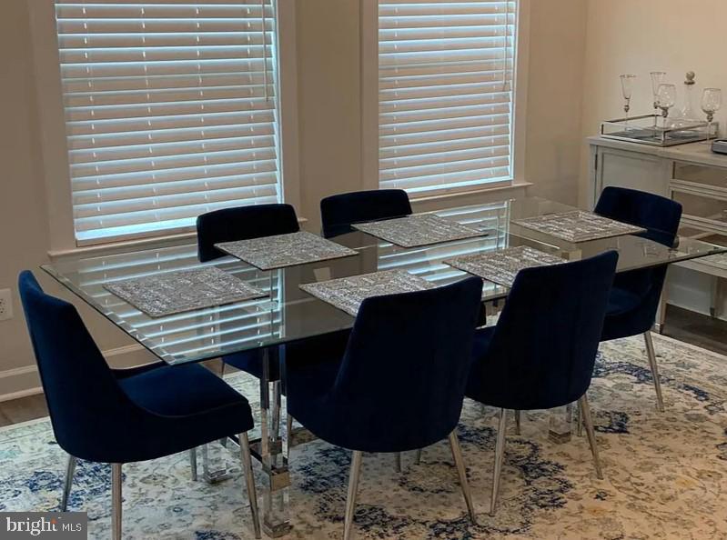 WESTMOORE AT MOOREFIELD - Residential Lease