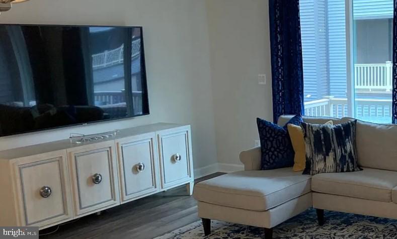 WESTMOORE AT MOOREFIELD - Residential Lease