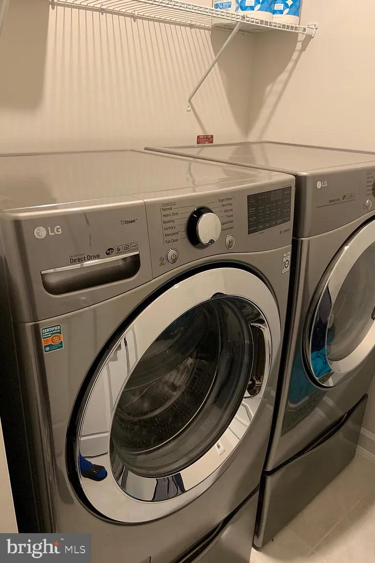 WESTMOORE AT MOOREFIELD - Residential Lease