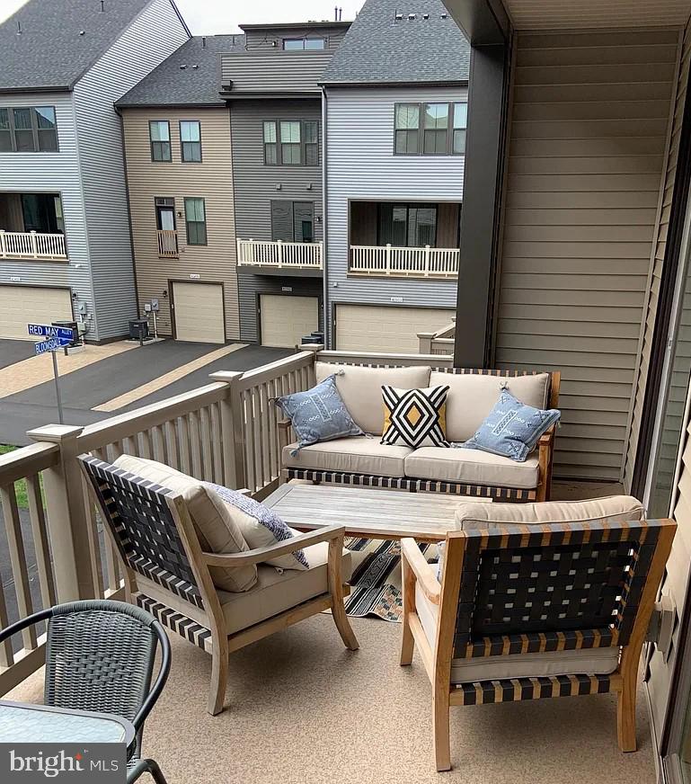 WESTMOORE AT MOOREFIELD - Residential Lease