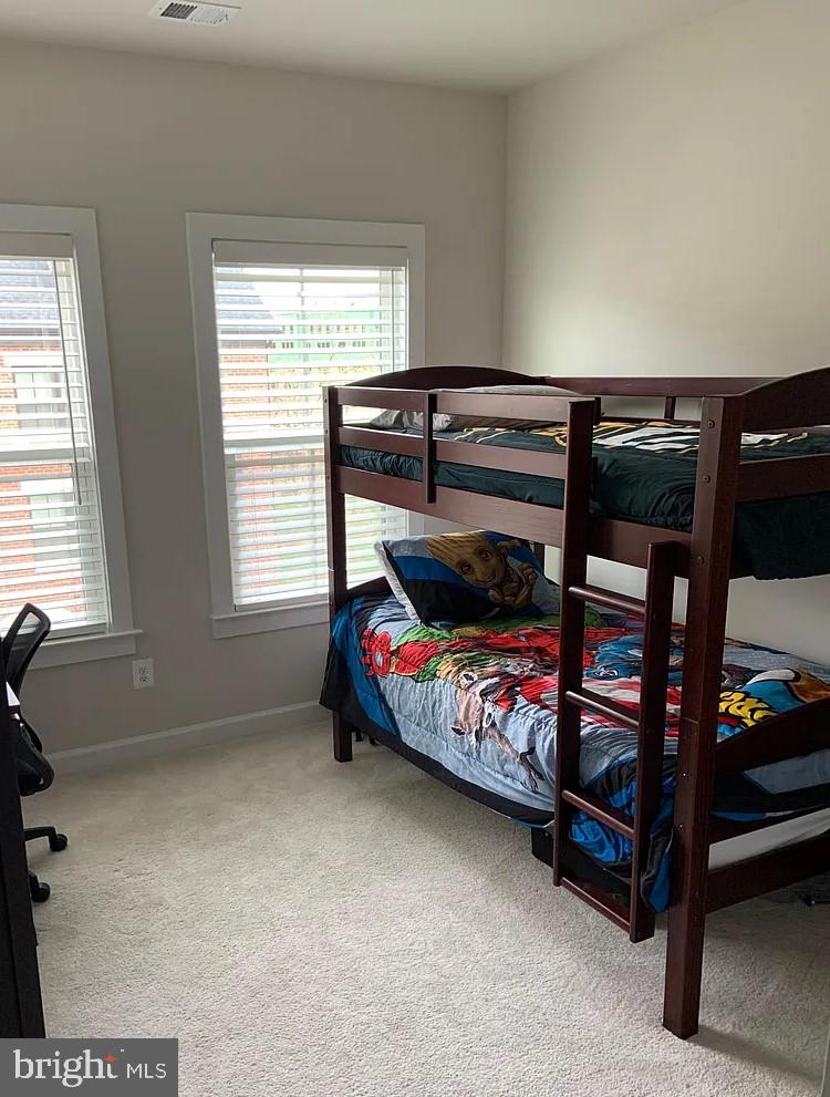 WESTMOORE AT MOOREFIELD - Residential Lease