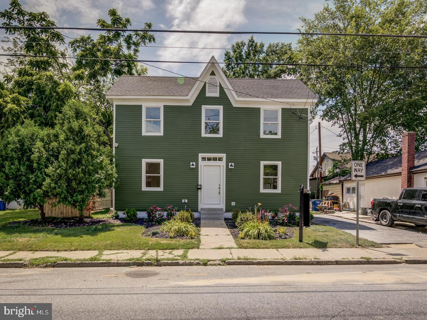 EASTON - Residential