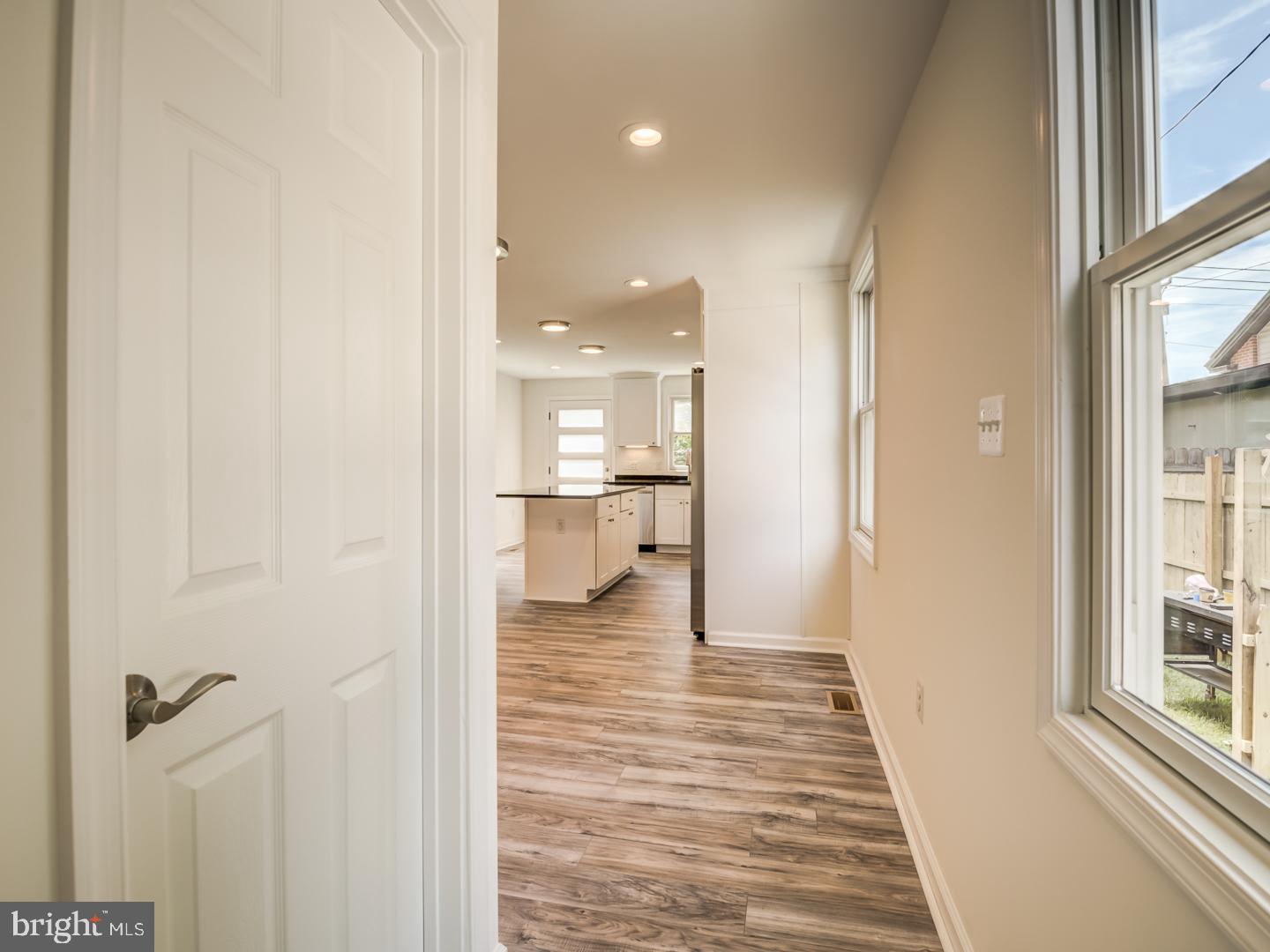 EASTON - Residential