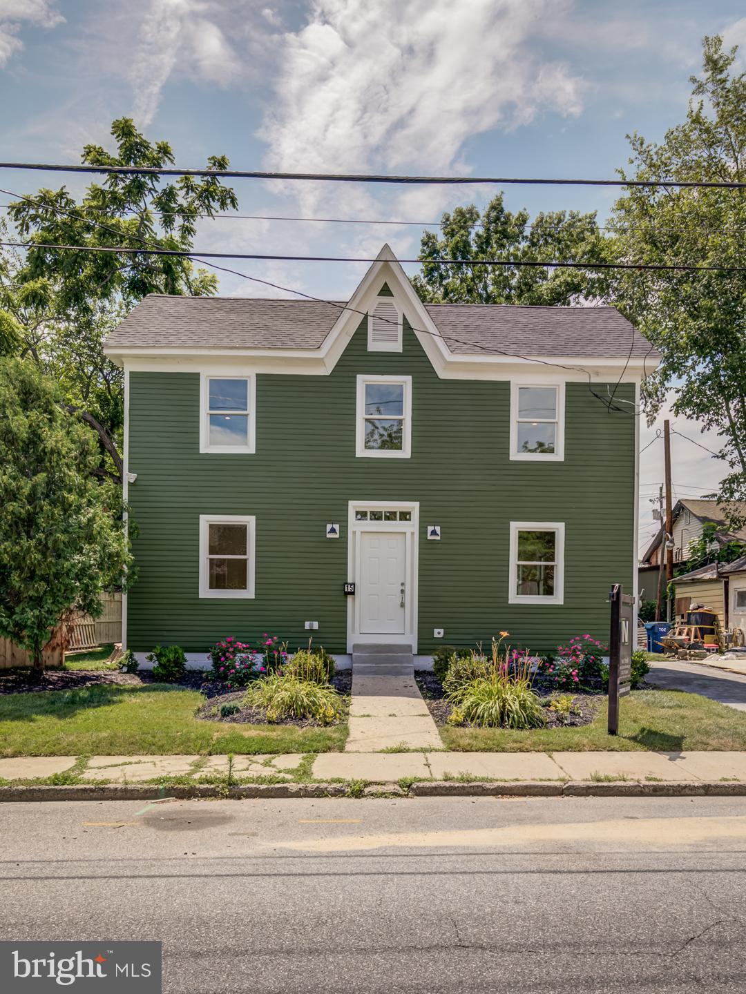 EASTON - Residential