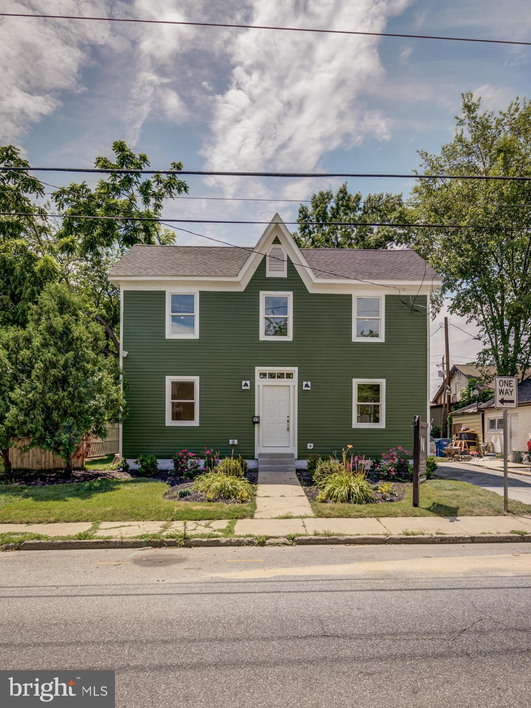 EASTON - Residential