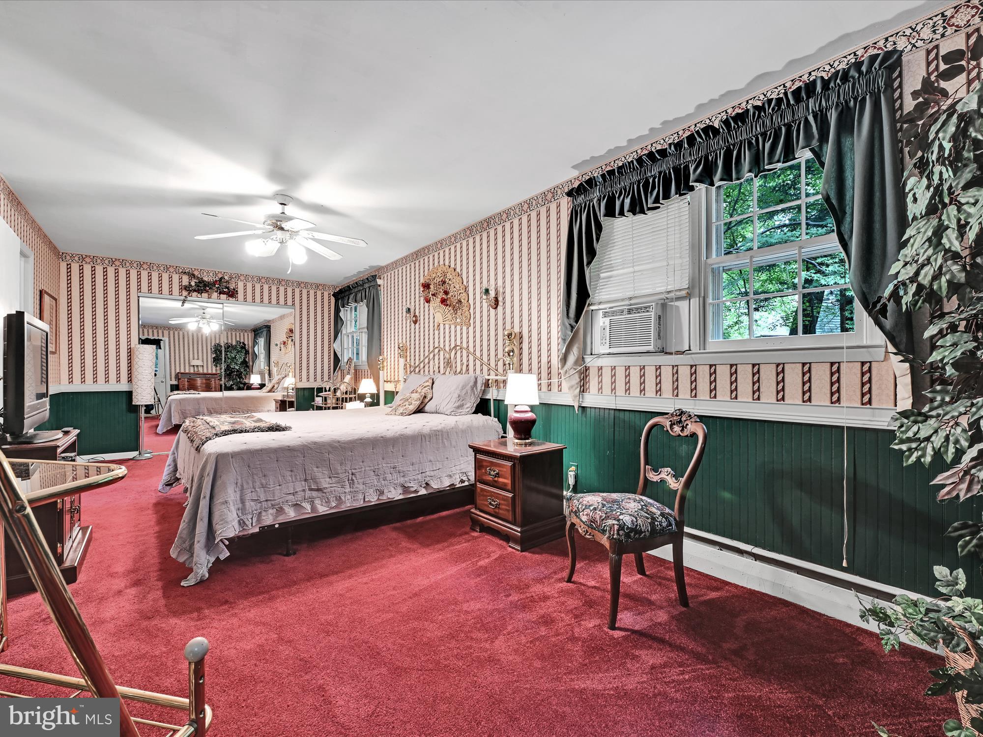 GREEN GLADE - Residential