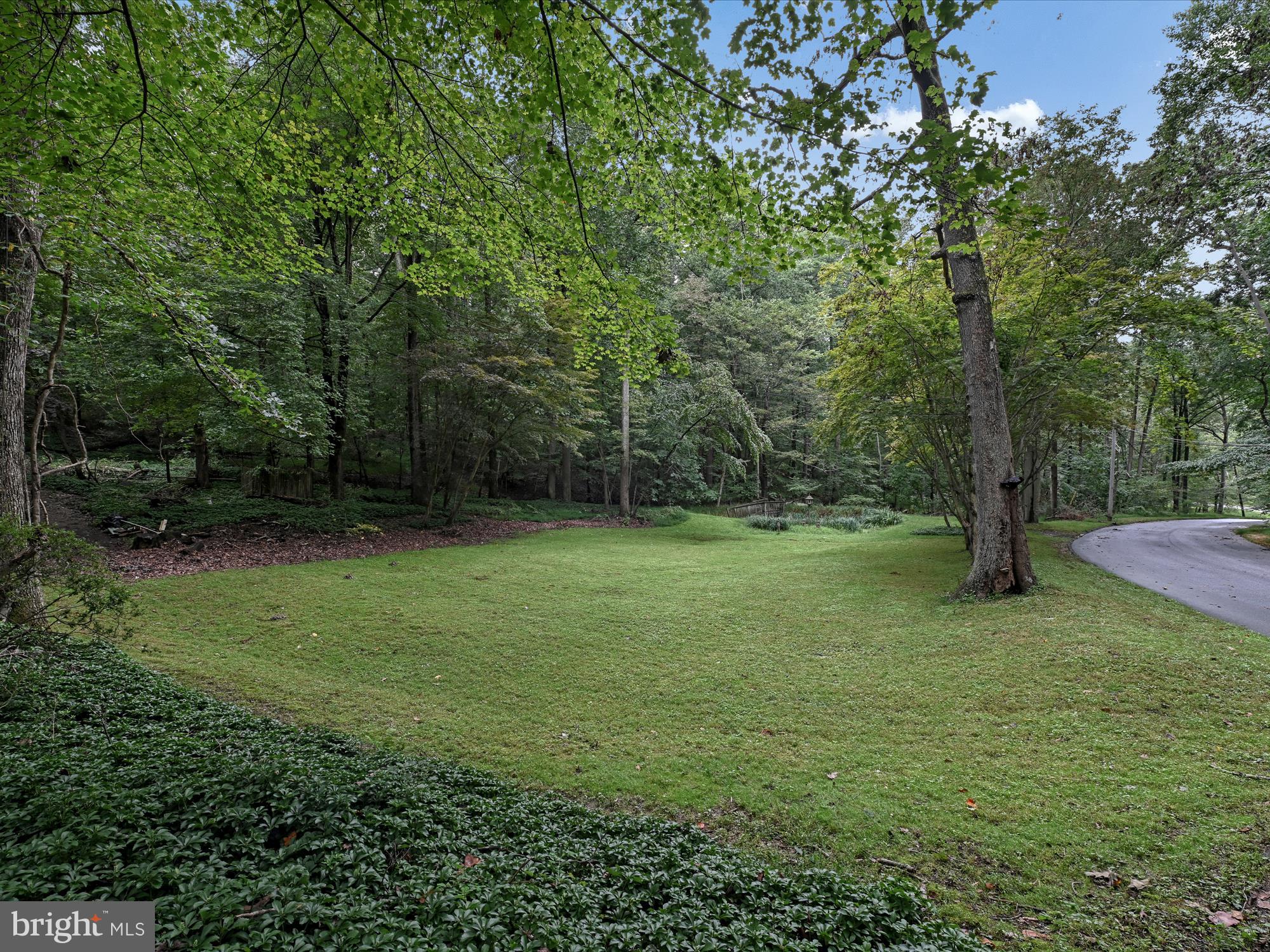 GREEN GLADE - Residential