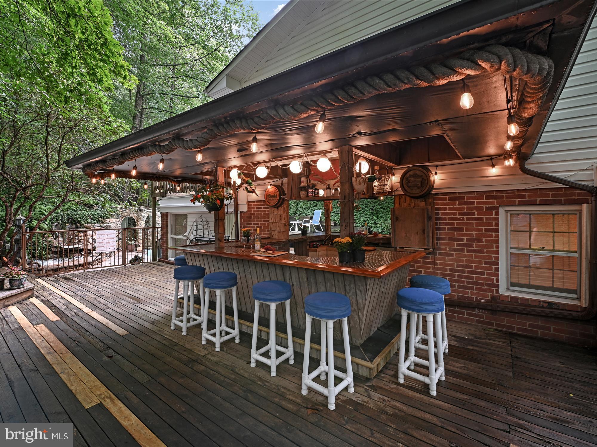 GREEN GLADE - Residential