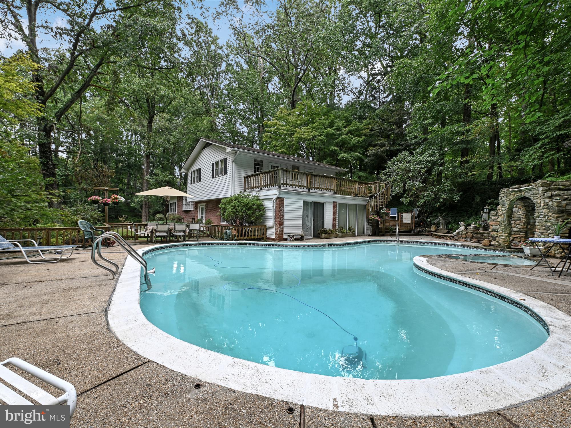 GREEN GLADE - Residential