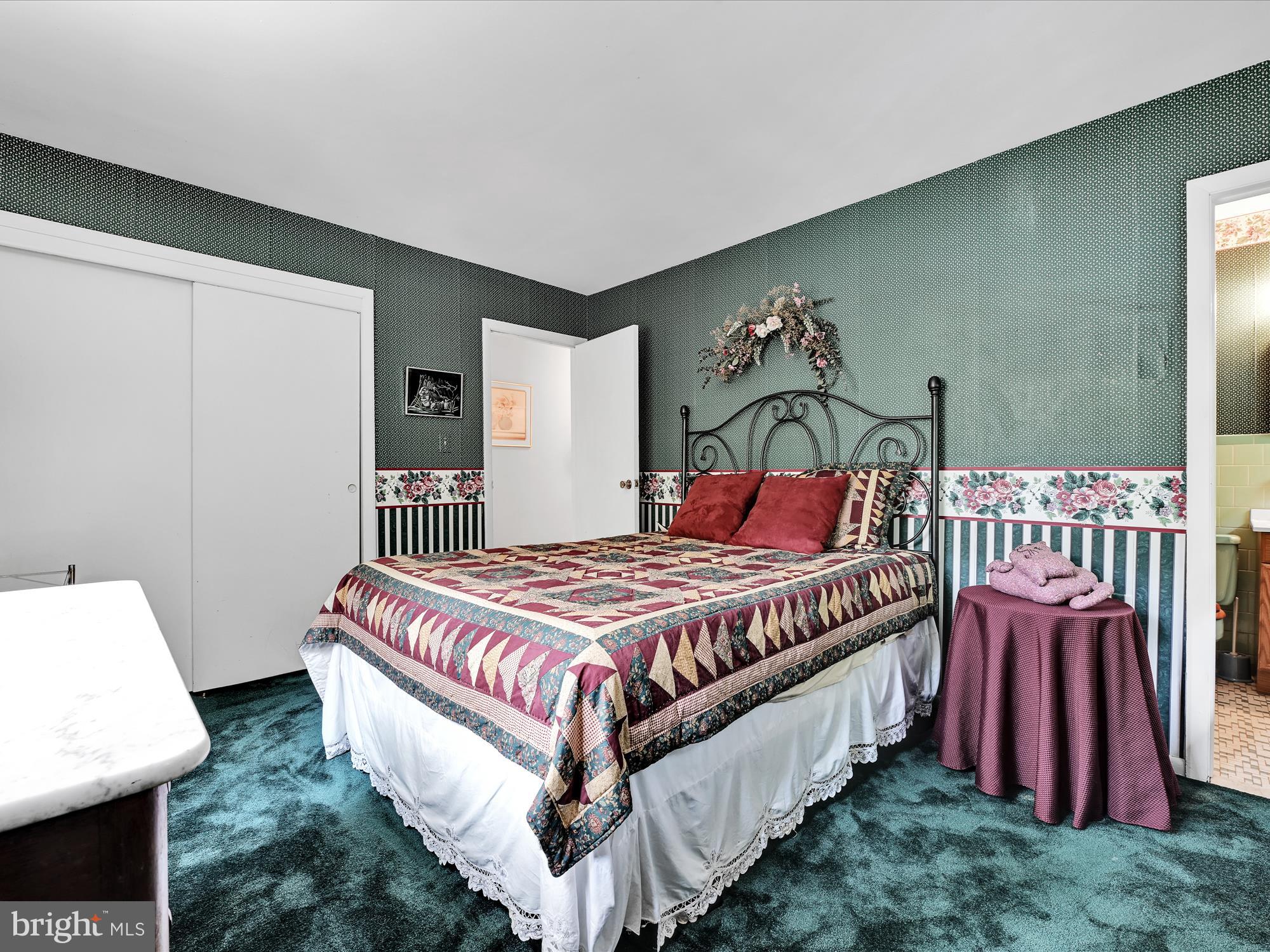 GREEN GLADE - Residential