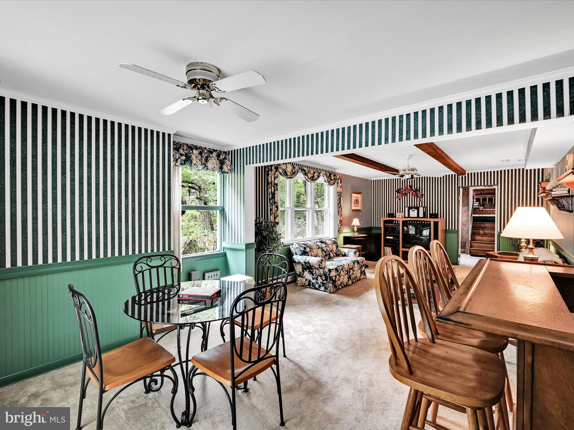 GREEN GLADE - Residential