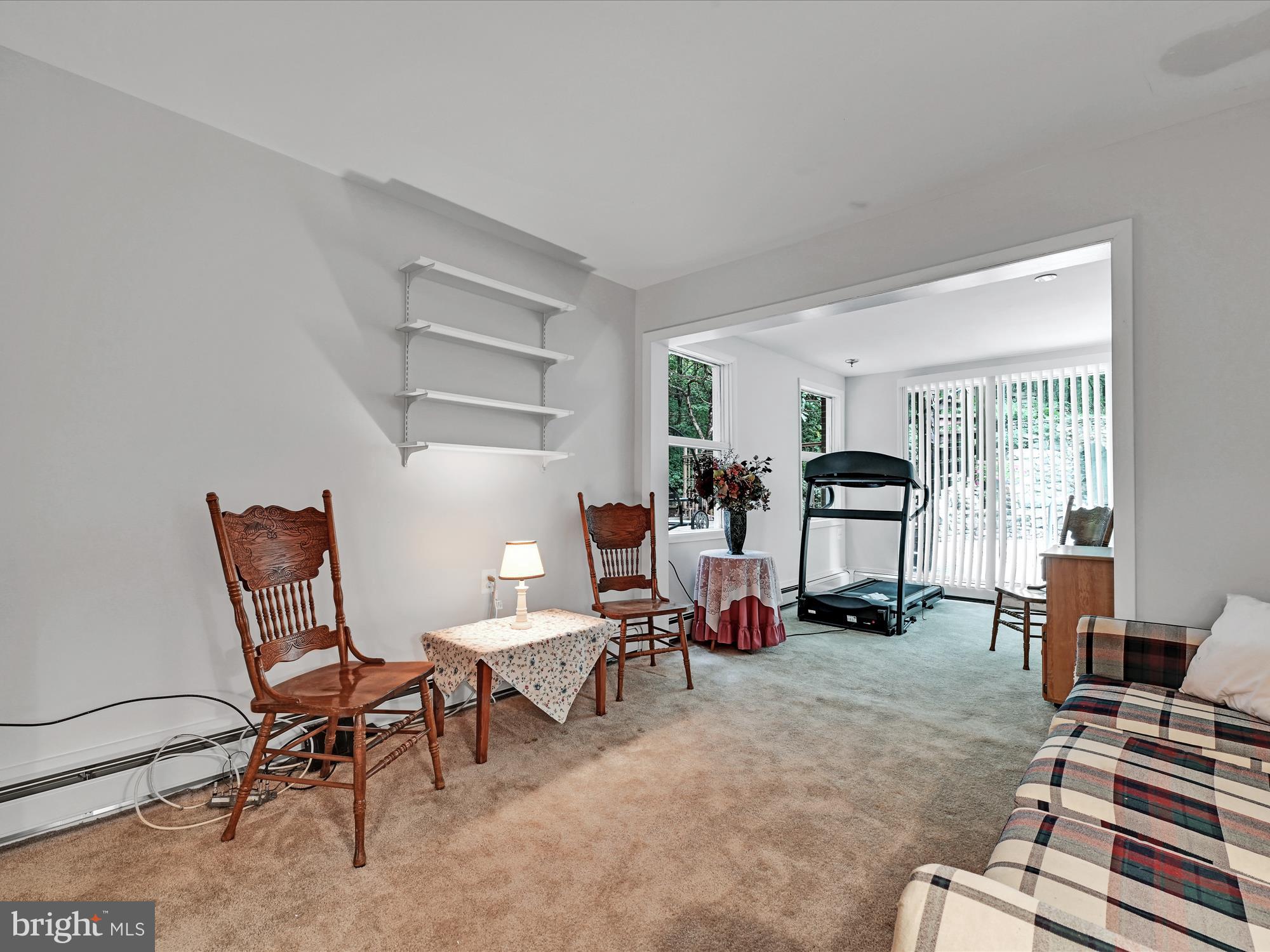 GREEN GLADE - Residential