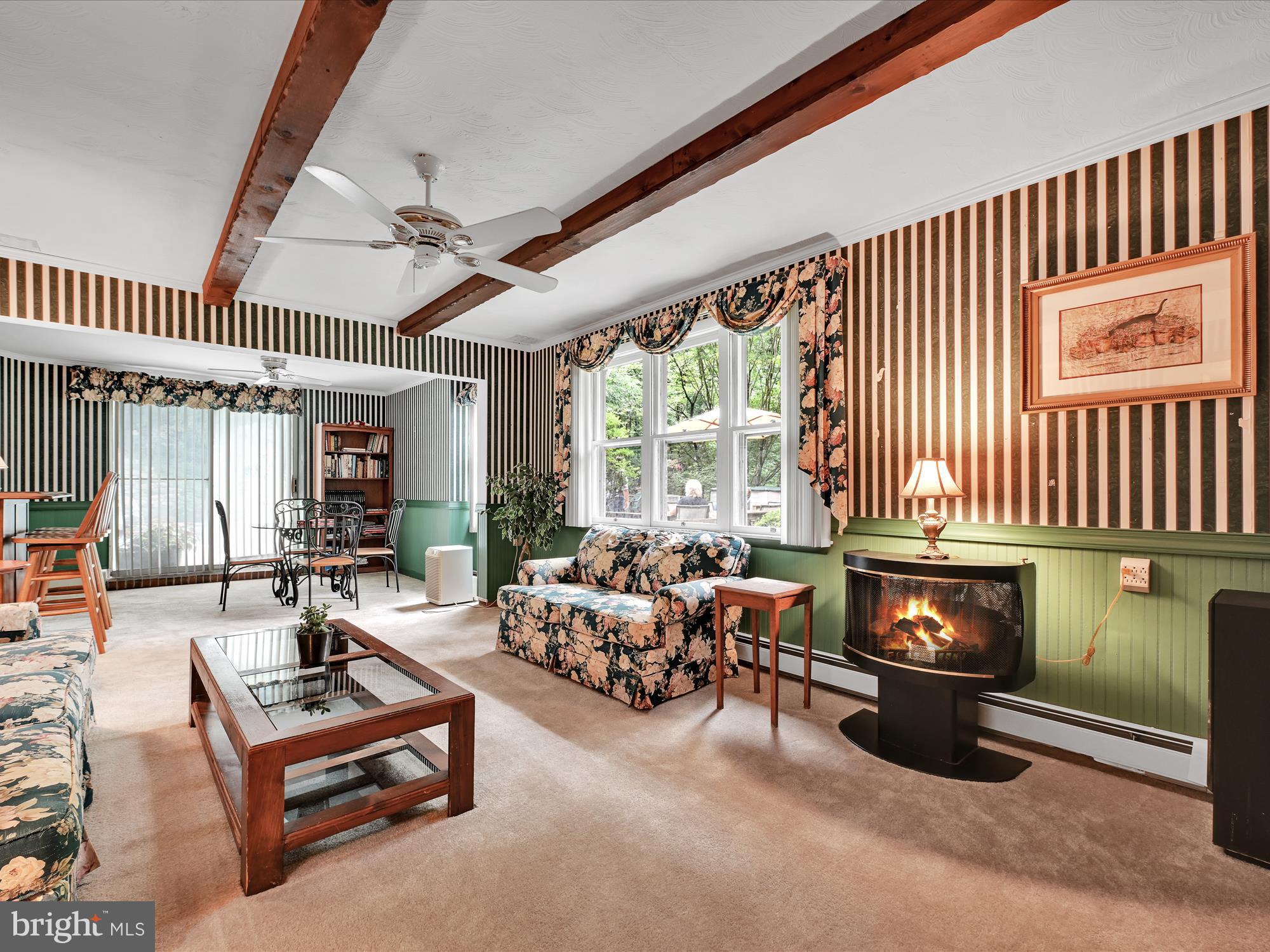 GREEN GLADE - Residential