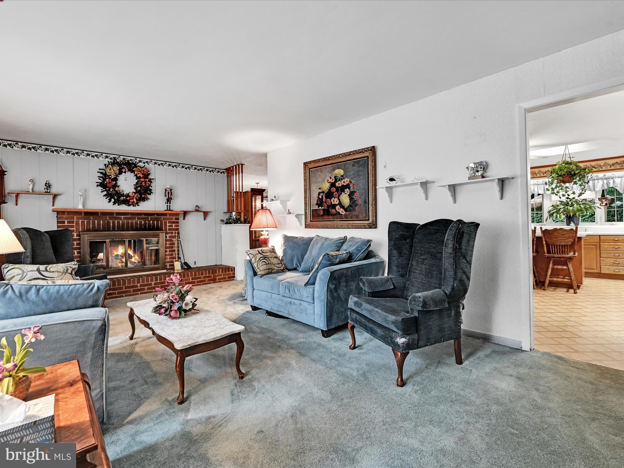 GREEN GLADE - Residential