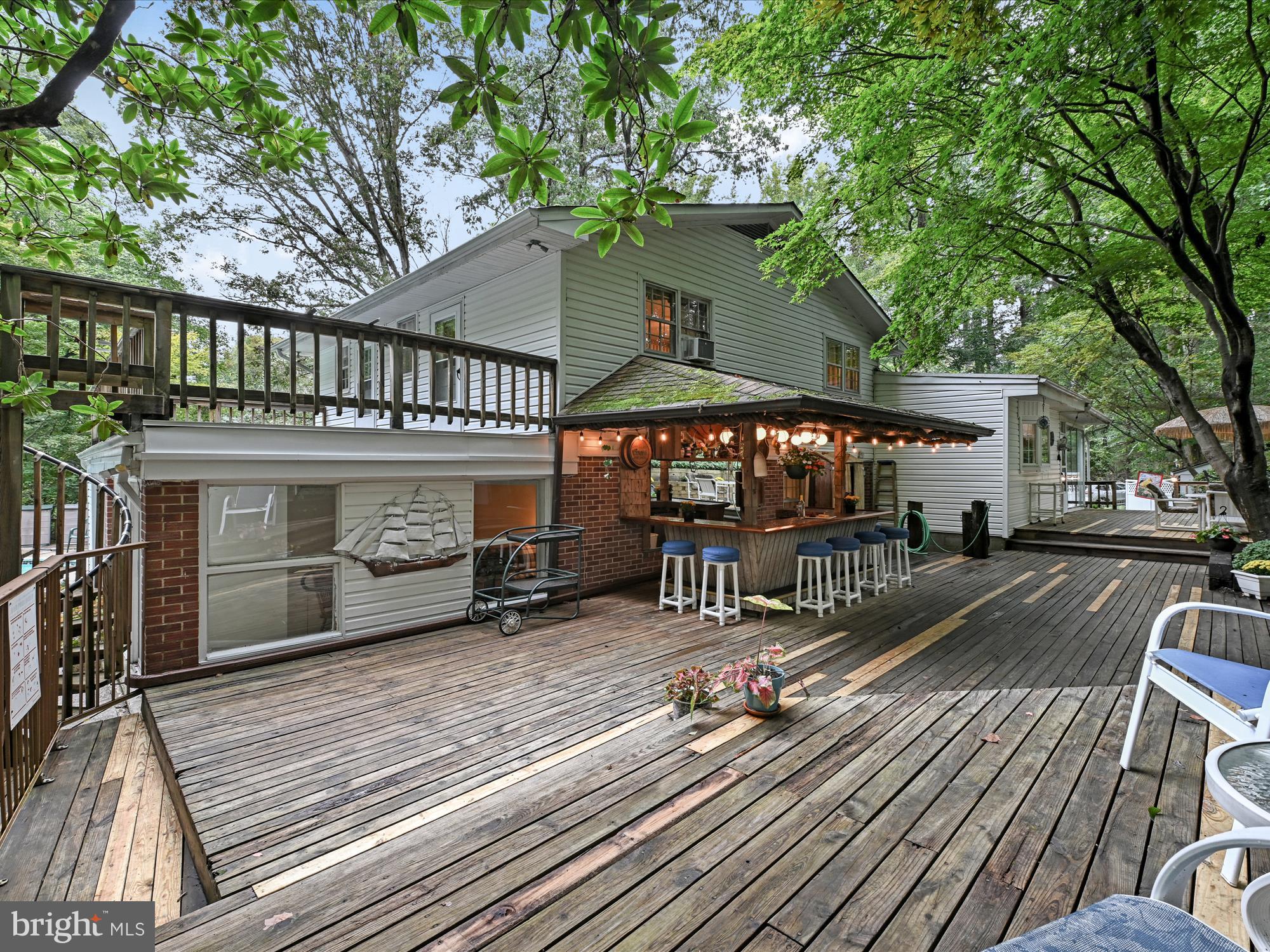 GREEN GLADE - Residential