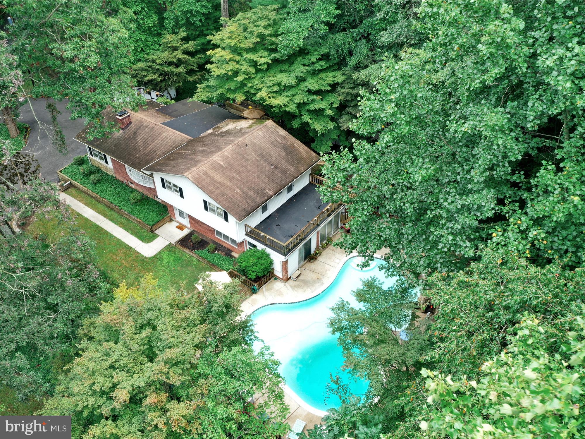 GREEN GLADE - Residential