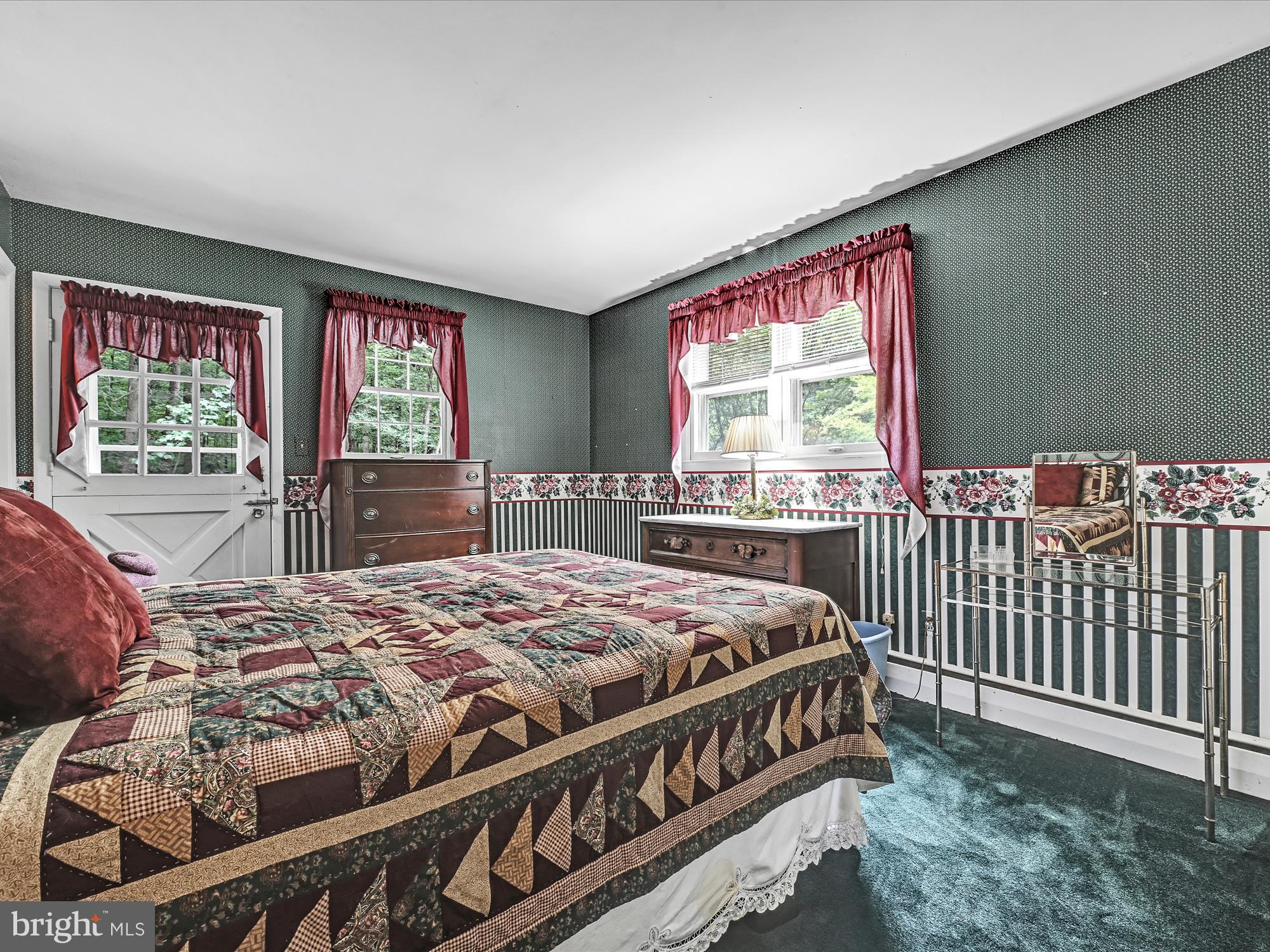 GREEN GLADE - Residential