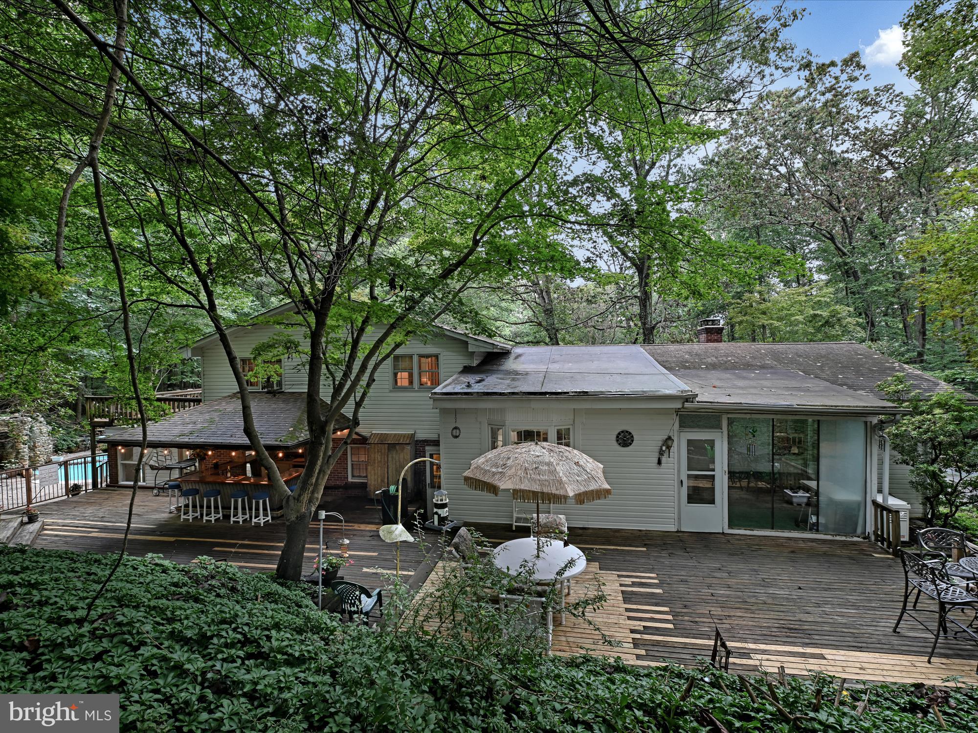 GREEN GLADE - Residential