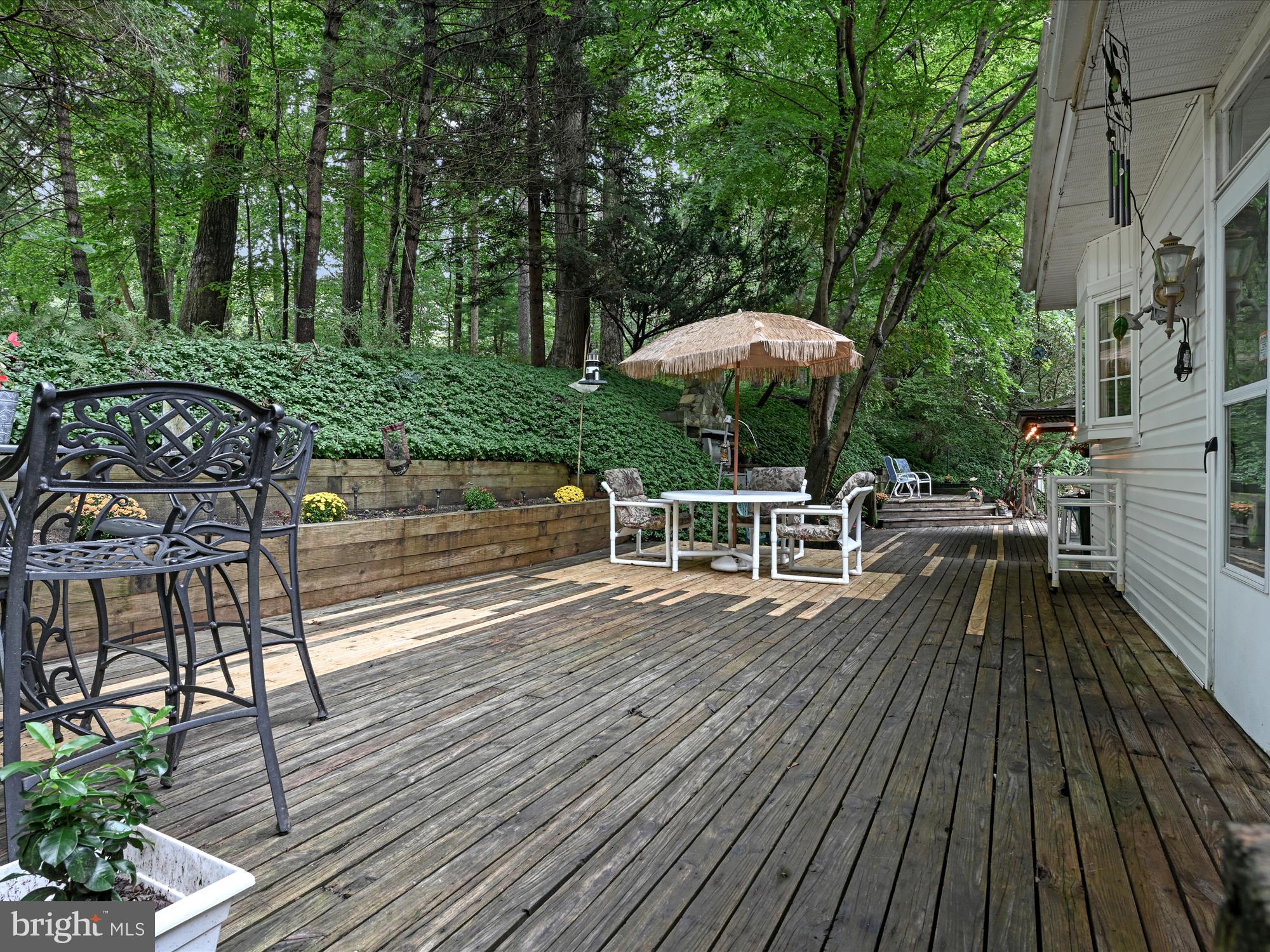 GREEN GLADE - Residential