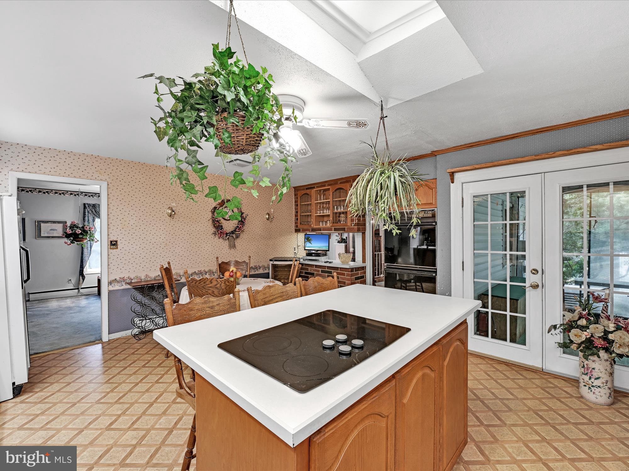 GREEN GLADE - Residential