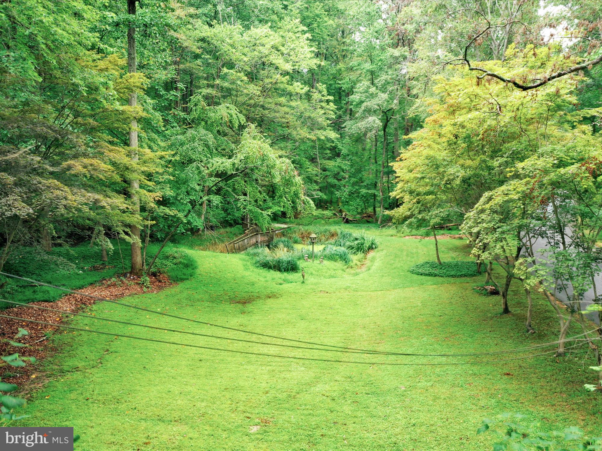 GREEN GLADE - Residential