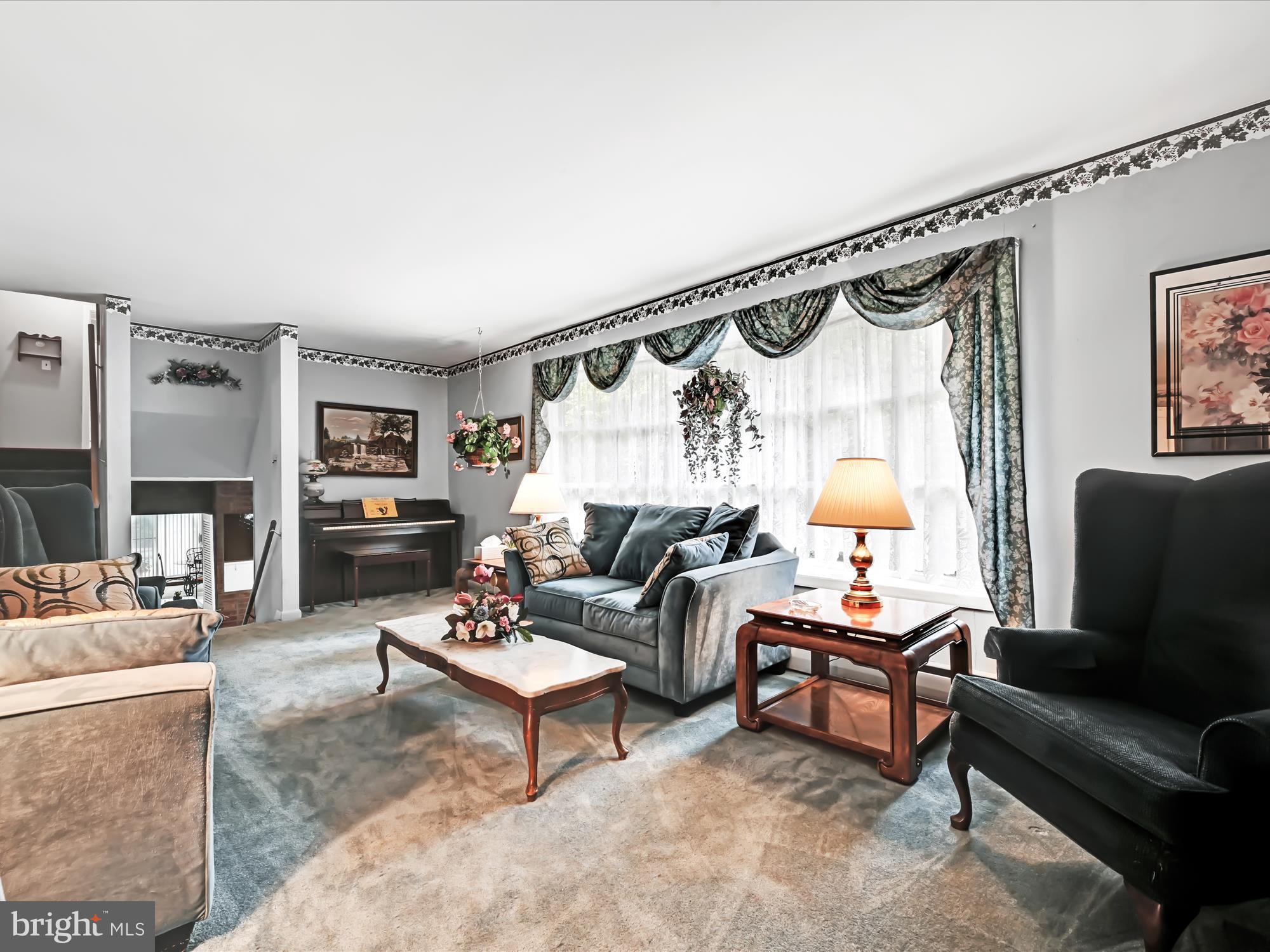 GREEN GLADE - Residential