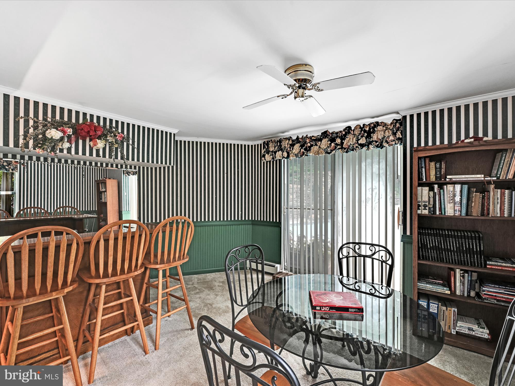 GREEN GLADE - Residential