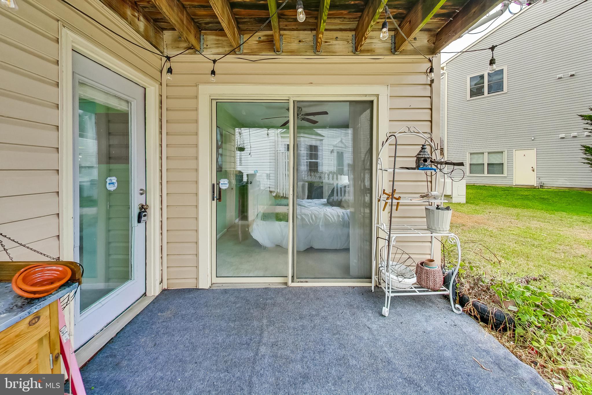 ANNAPOLIS OVERLOOK - Residential