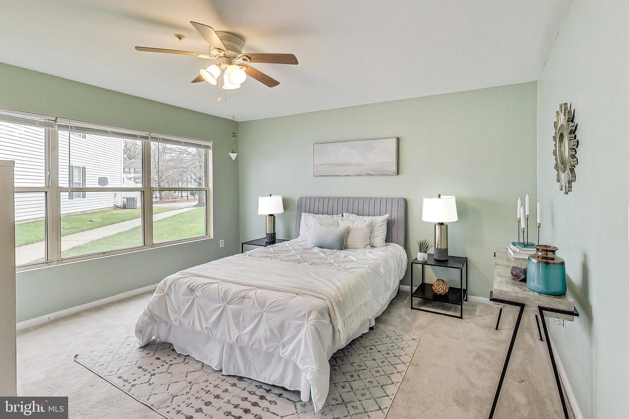 ANNAPOLIS OVERLOOK - Residential