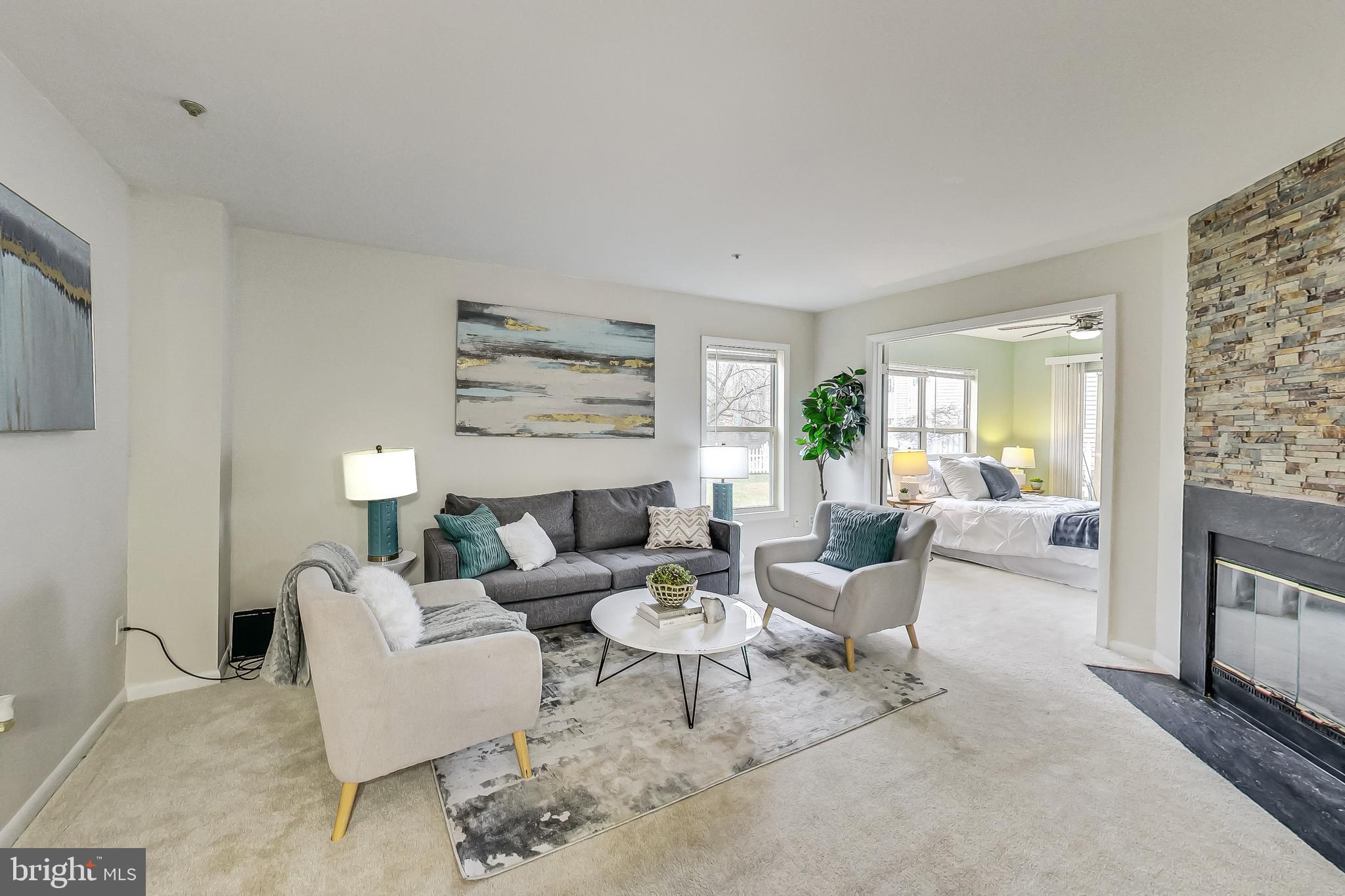 ANNAPOLIS OVERLOOK - Residential