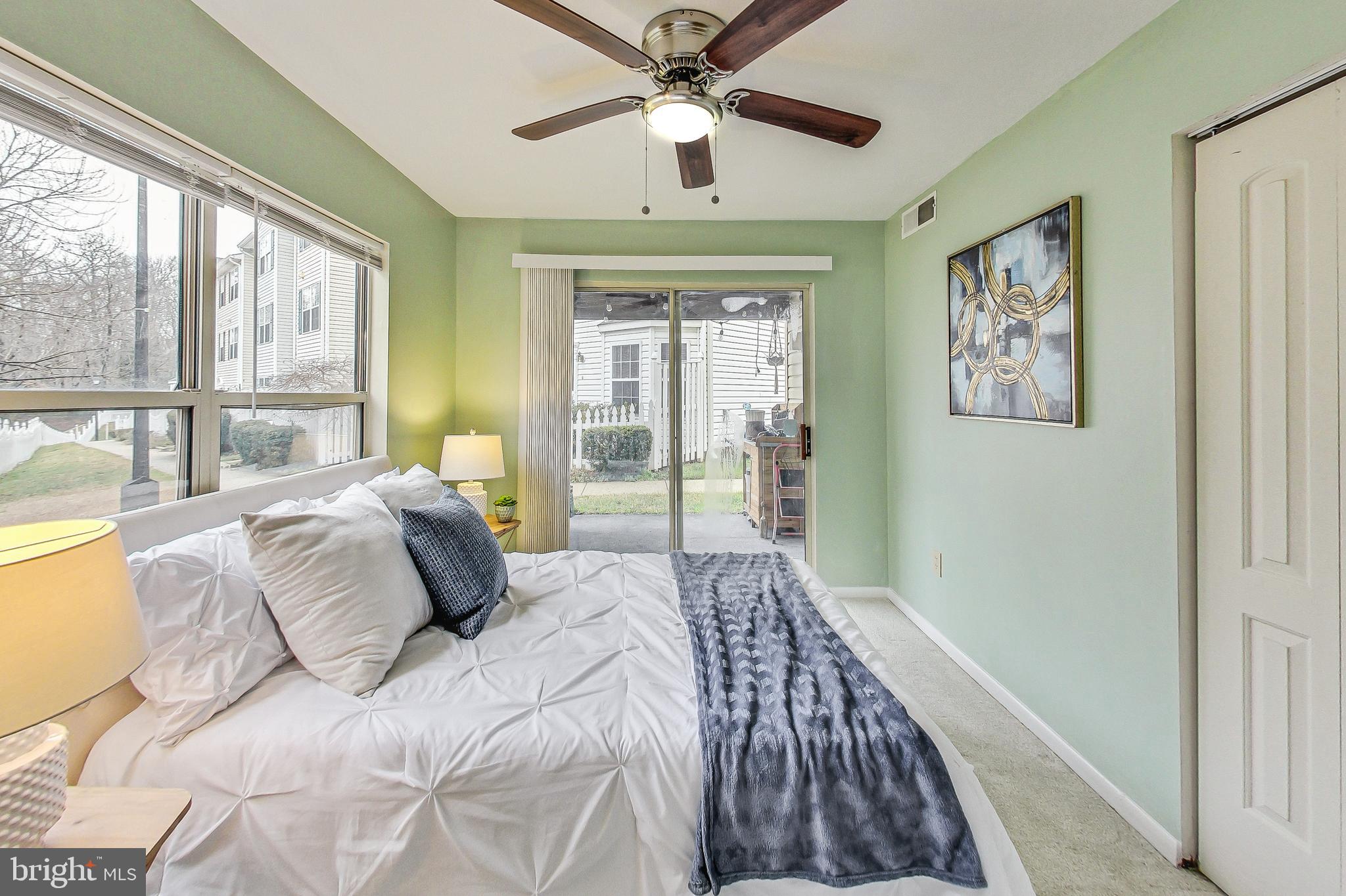 ANNAPOLIS OVERLOOK - Residential