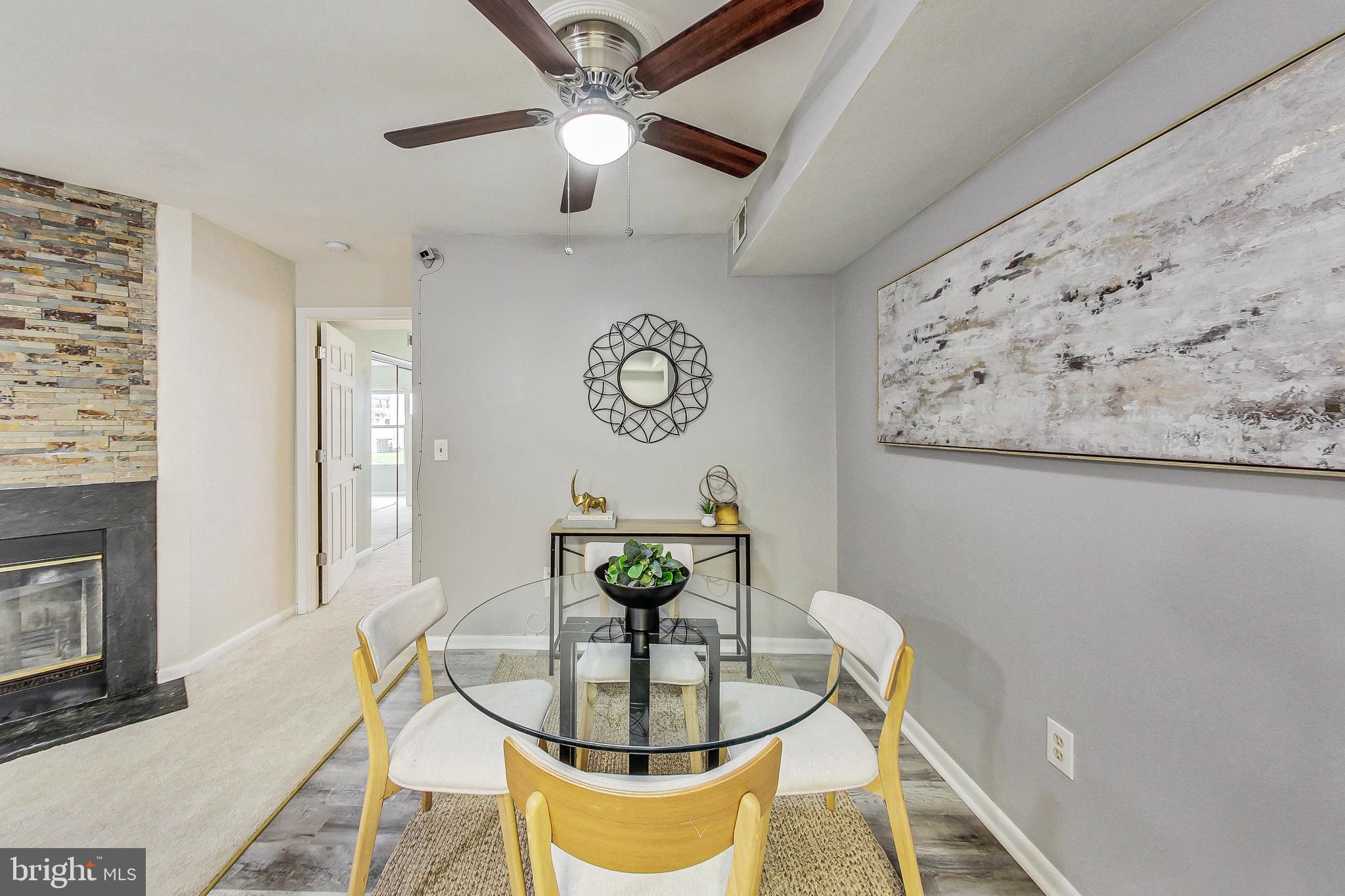 ANNAPOLIS OVERLOOK - Residential