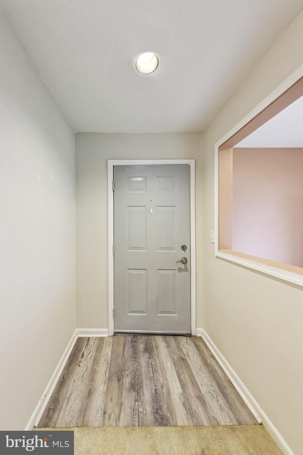 ANNAPOLIS OVERLOOK - Residential