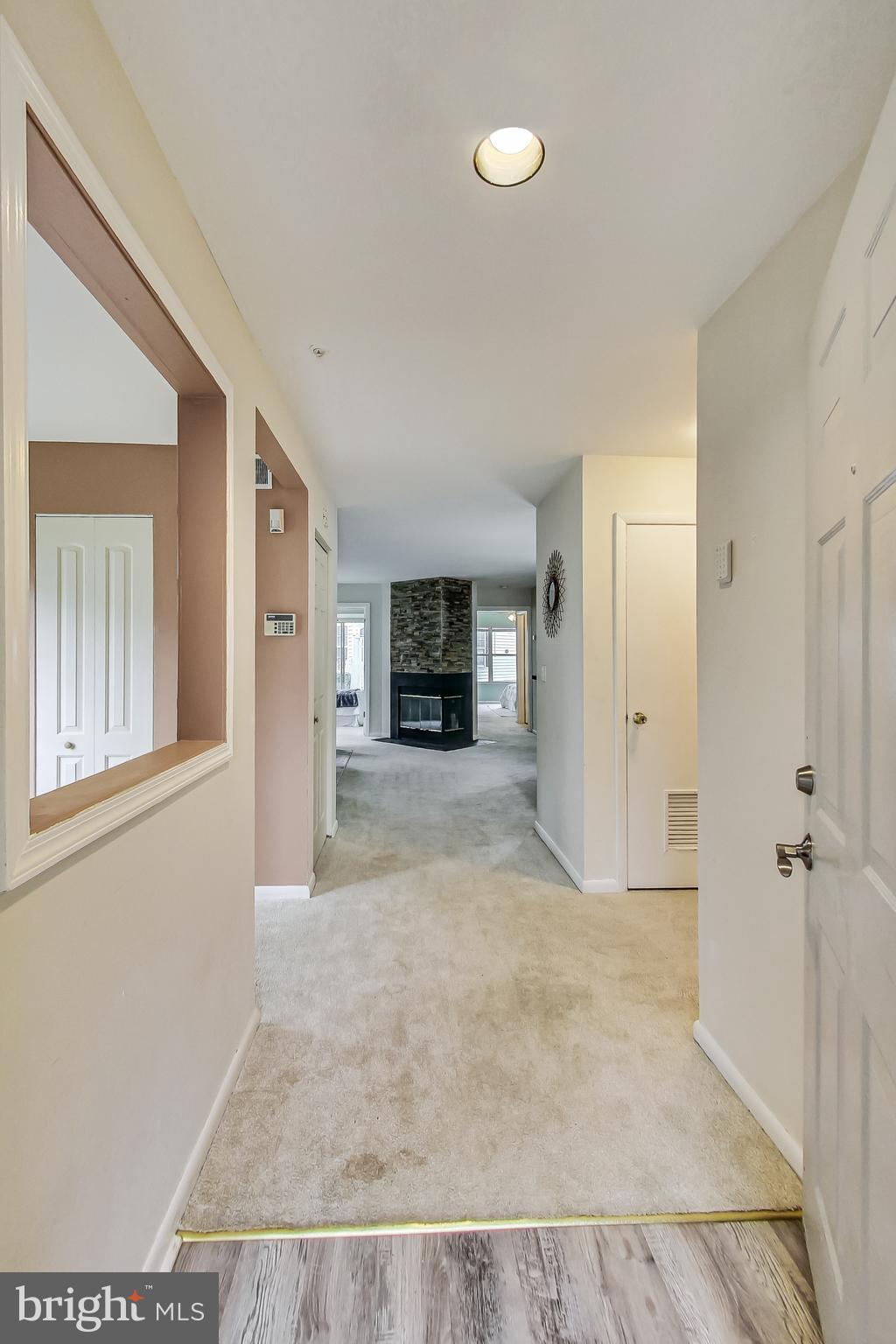 ANNAPOLIS OVERLOOK - Residential