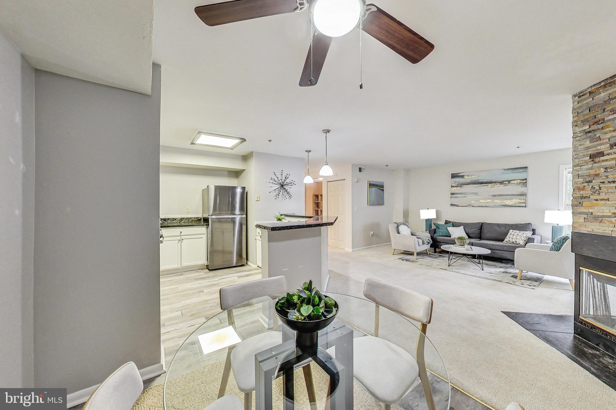 ANNAPOLIS OVERLOOK - Residential