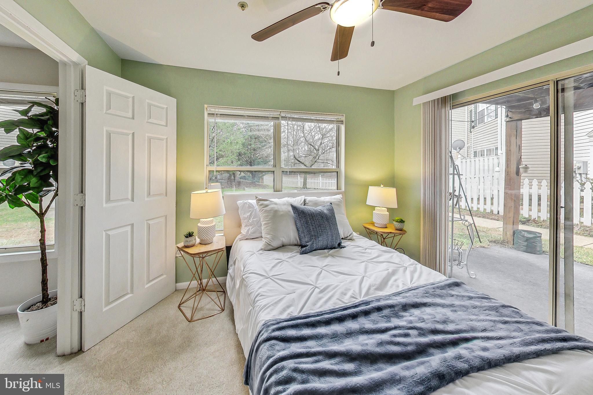 ANNAPOLIS OVERLOOK - Residential