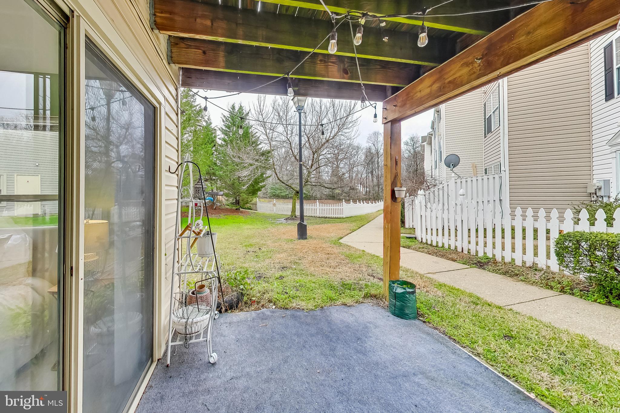ANNAPOLIS OVERLOOK - Residential
