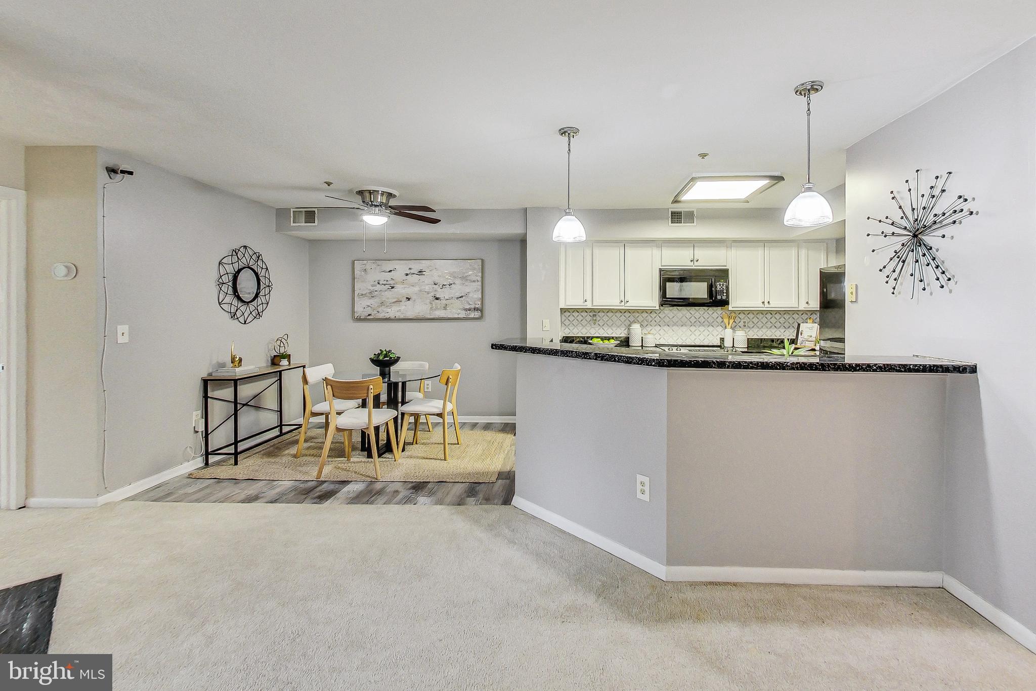 ANNAPOLIS OVERLOOK - Residential