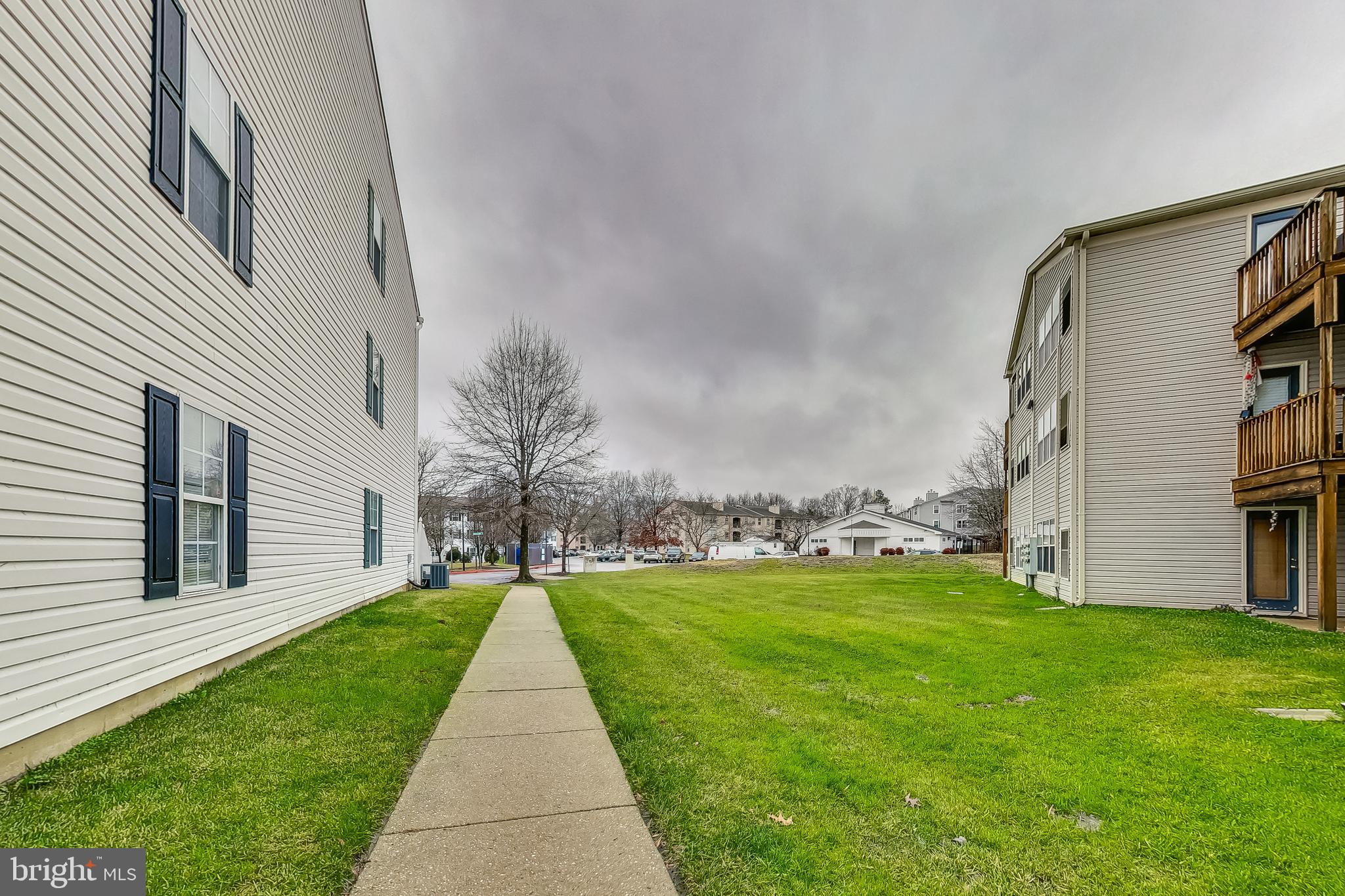 ANNAPOLIS OVERLOOK - Residential