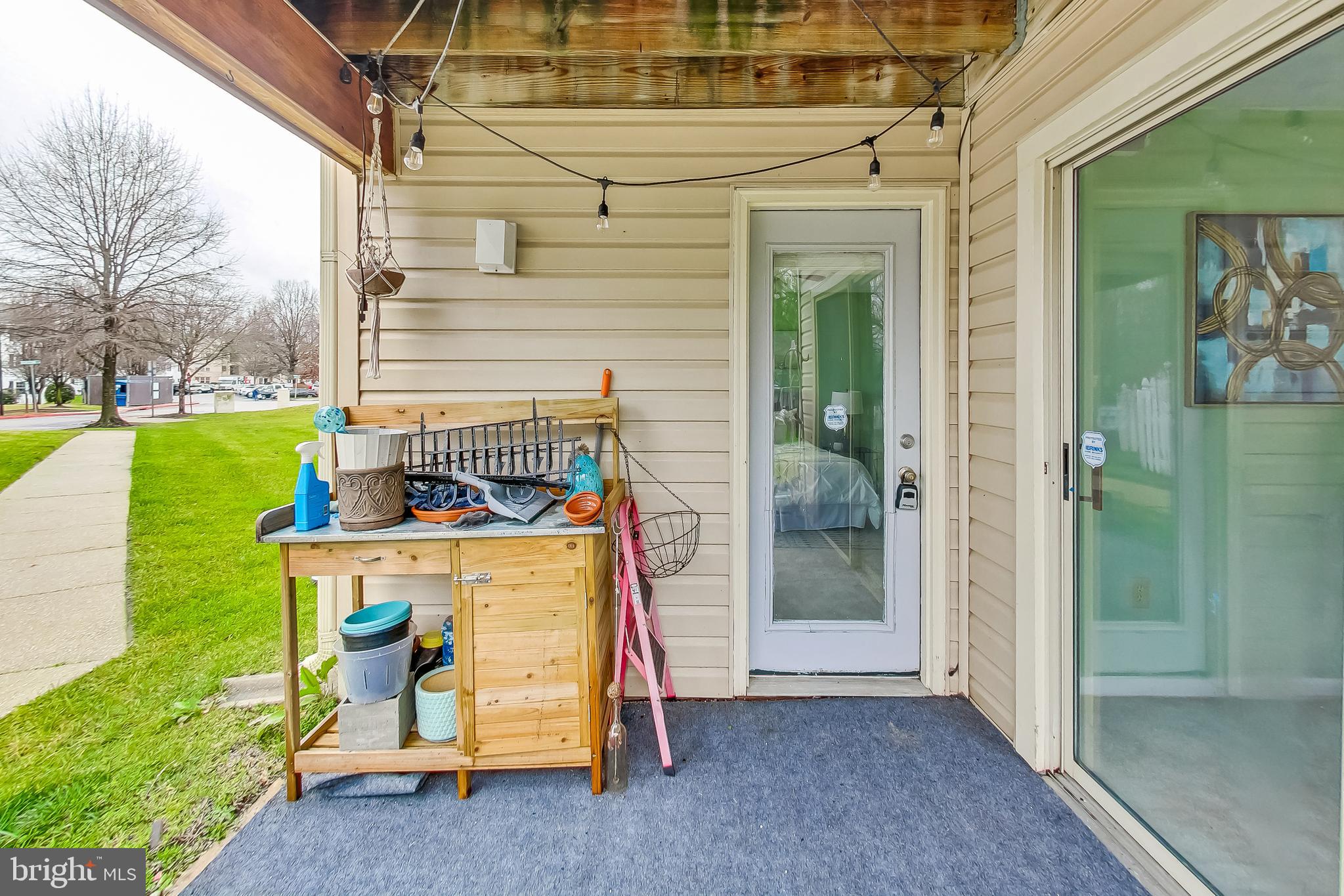 ANNAPOLIS OVERLOOK - Residential