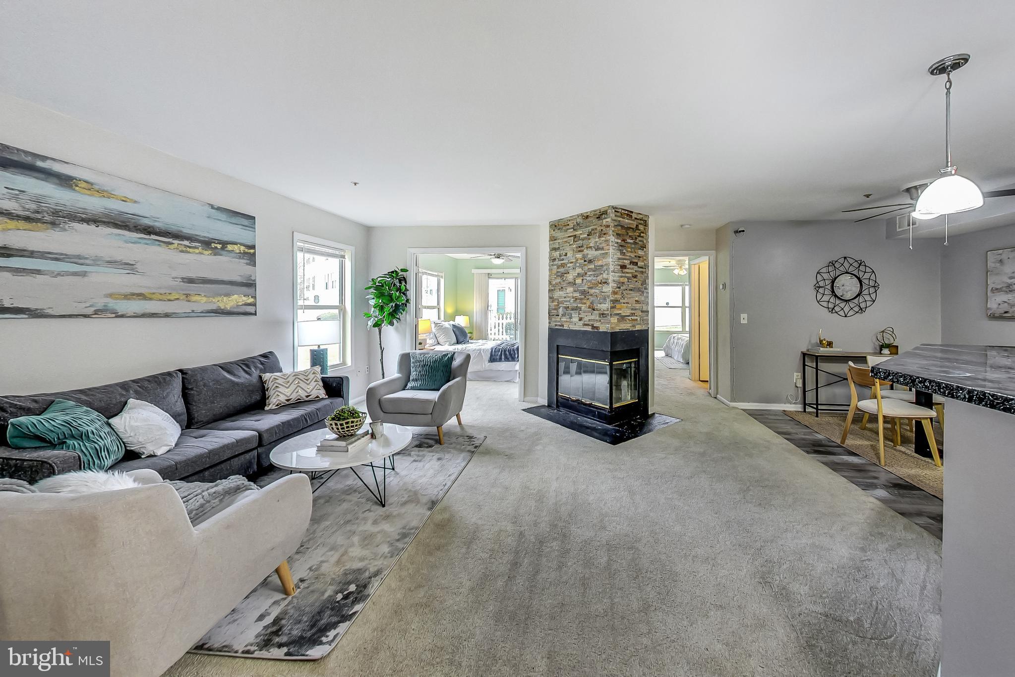 ANNAPOLIS OVERLOOK - Residential