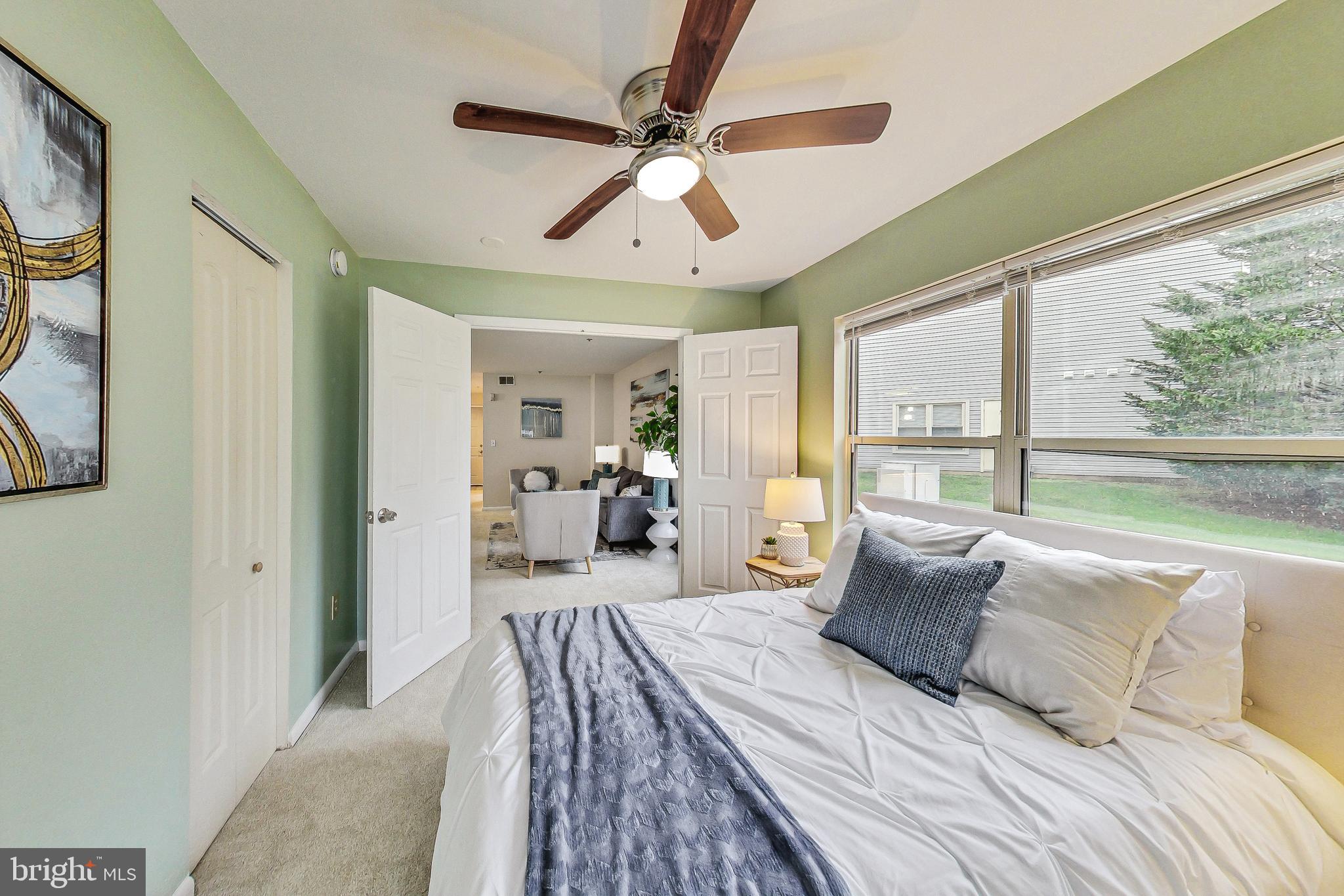 ANNAPOLIS OVERLOOK - Residential