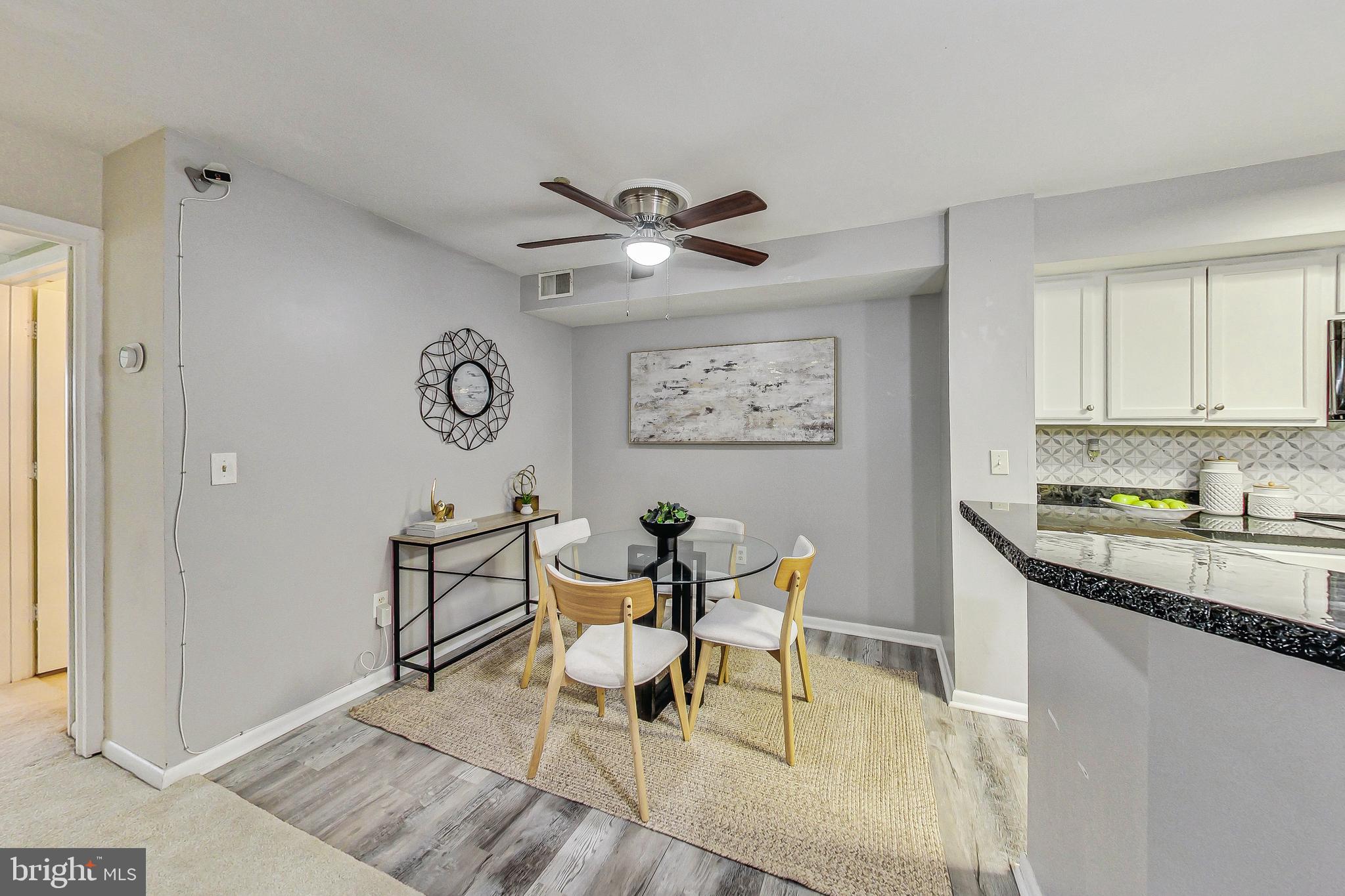 ANNAPOLIS OVERLOOK - Residential