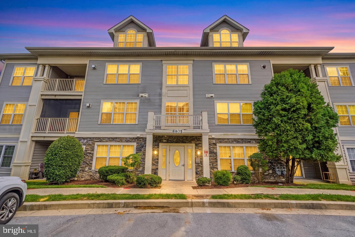 8805 STONE RIDGE CIRCLE 304