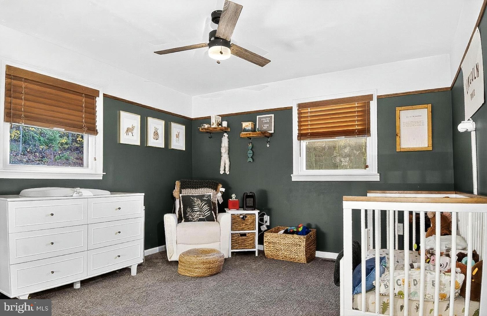 SPRINGFIELD TWP - Residential