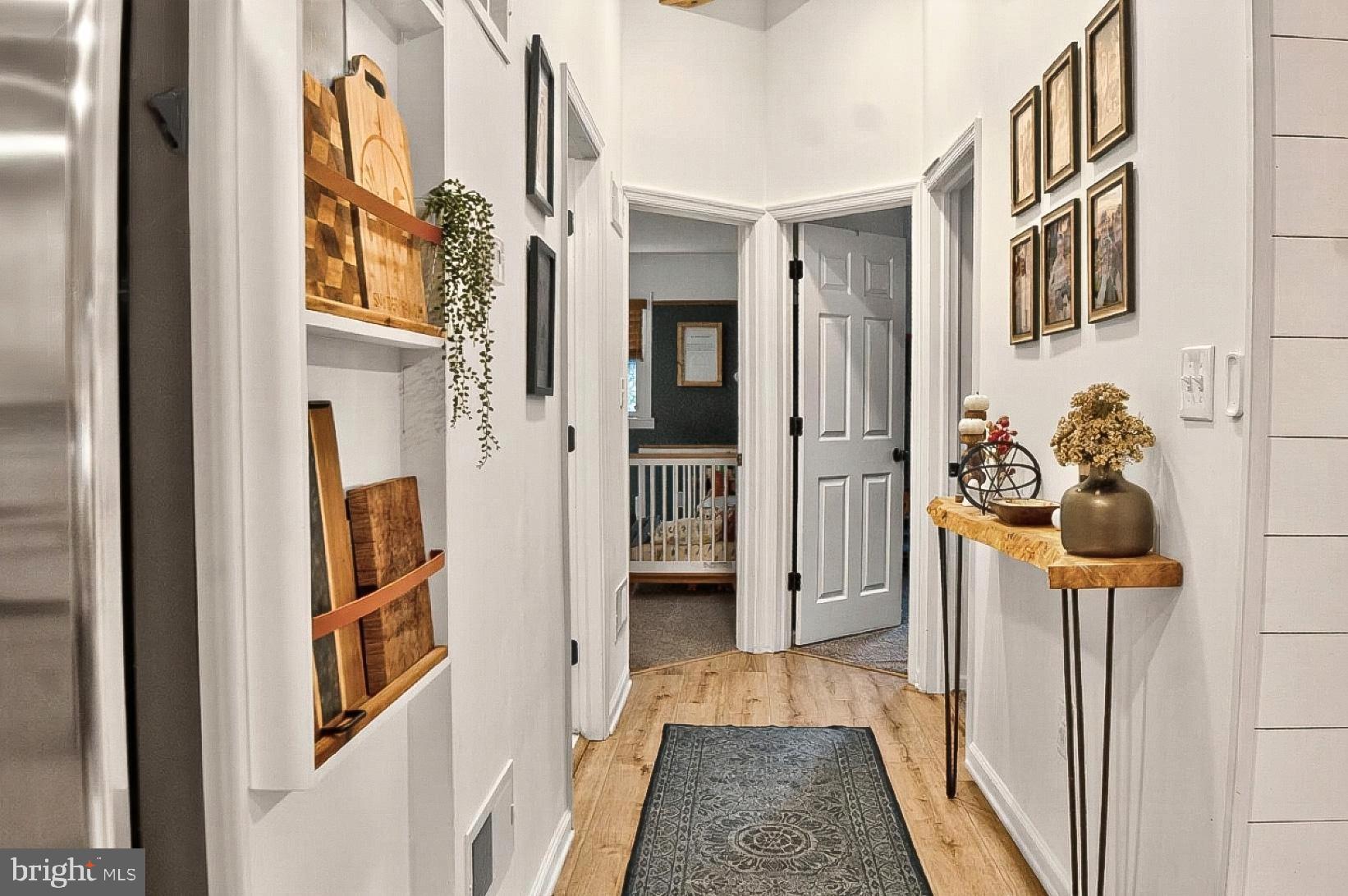 SPRINGFIELD TWP - Residential