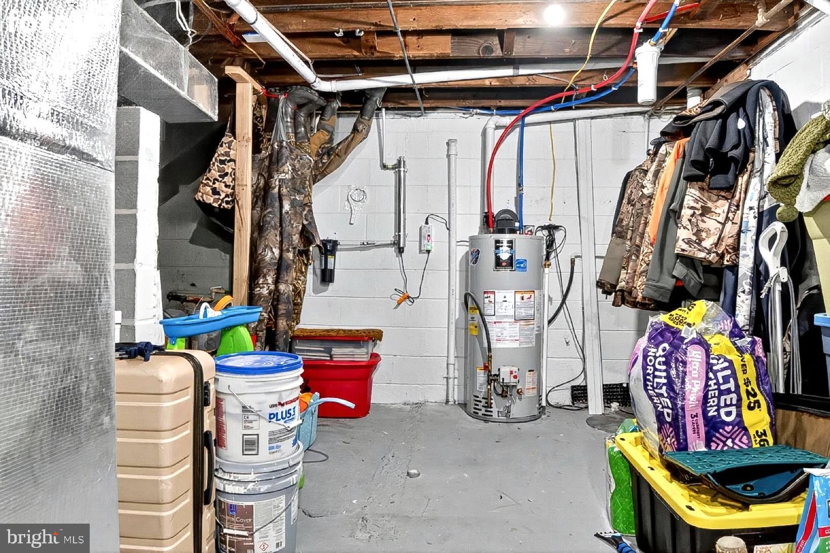 SPRINGFIELD TWP - Residential