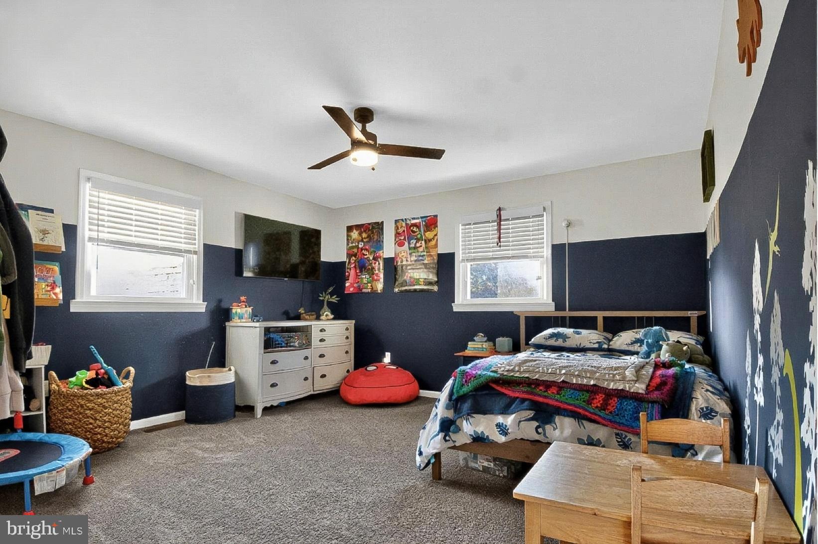 SPRINGFIELD TWP - Residential