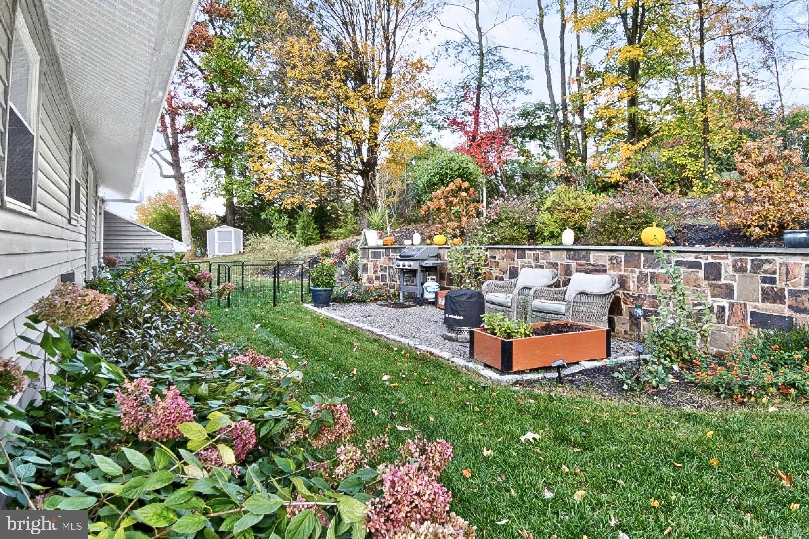 SPRINGFIELD TWP - Residential